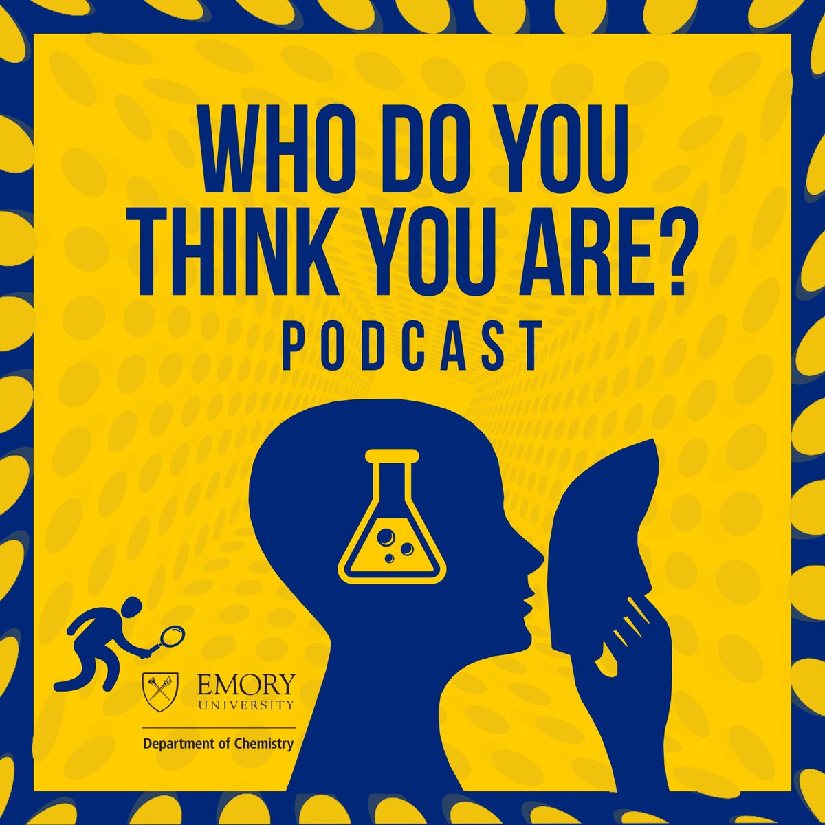 Emory Chemistry tweet media