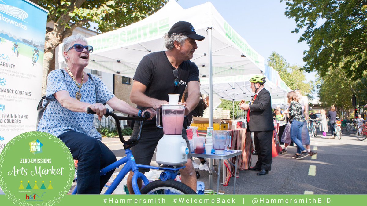 What kind of retail experience do you want this Christmas?

Join us at London's first #ZeroEmissions market:
bit.ly/3Di1ixW

#green #transport #local #shopping

<a href="/KCWLondon/">KCW London</a> | <a href="/WestLBusiness/">West London Business</a> | <a href="/mywestldn/">My West London</a> | @CapitalWestLdn | <a href="/mywestlondon/">My West London</a>