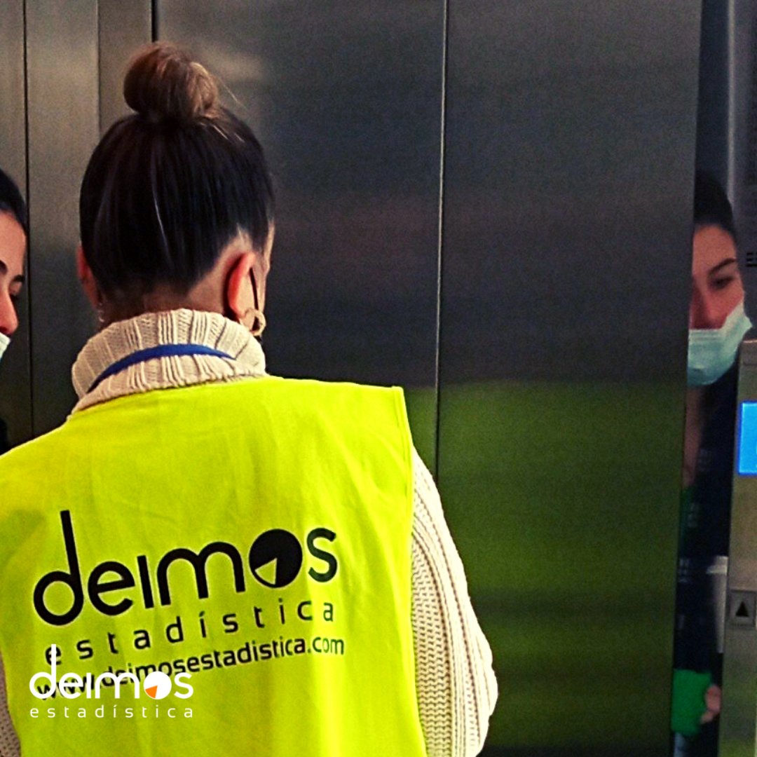 deimos_es's tweet photo. 📈| Nuestro equipo de encuestadores en #Barcelona ➡️ Un equipo profesional y con grandes habilidades comunicativas, recogiendo fielmente la información📱 ¡💪Gracias por ser parte de nuestro #EquipoDeimos👏!
.
#DeimosEstadística #Investigación #CalidadDelDato https://t.co/ZYRVcX6d8K