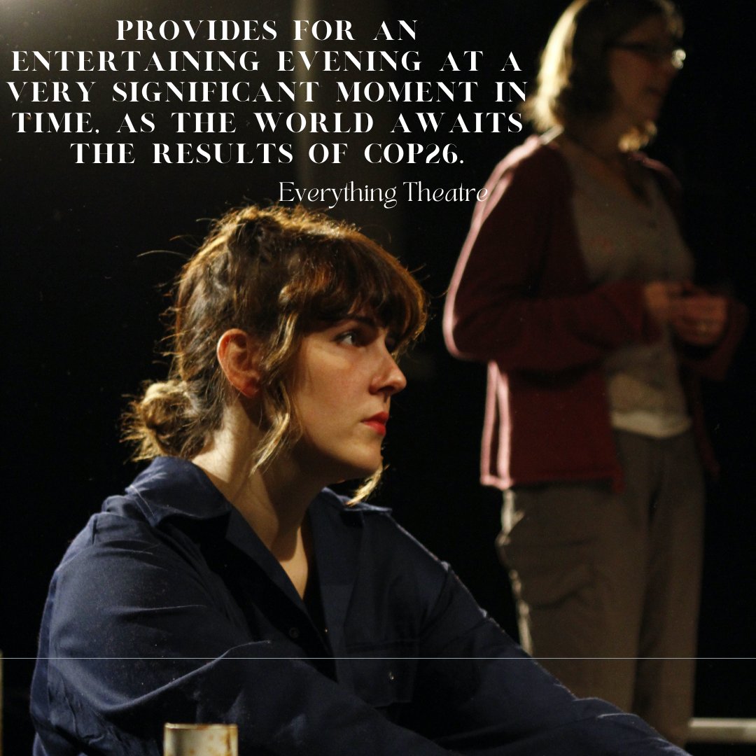 _Rising_Tides_'s tweet photo. Missed Accidental Birth of an Anarchist live during #GoodCOPBadCOP26? Don't fret, you can still catch this darkly funny play by @Lukeofield on demand!
Grab your link here: https://t.co/YjersdkjM4 https://t.co/EjvM5v7fJH