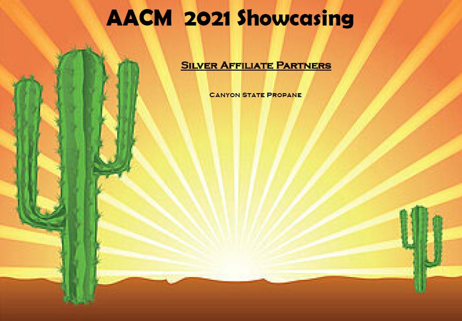 AACM  tweet media
