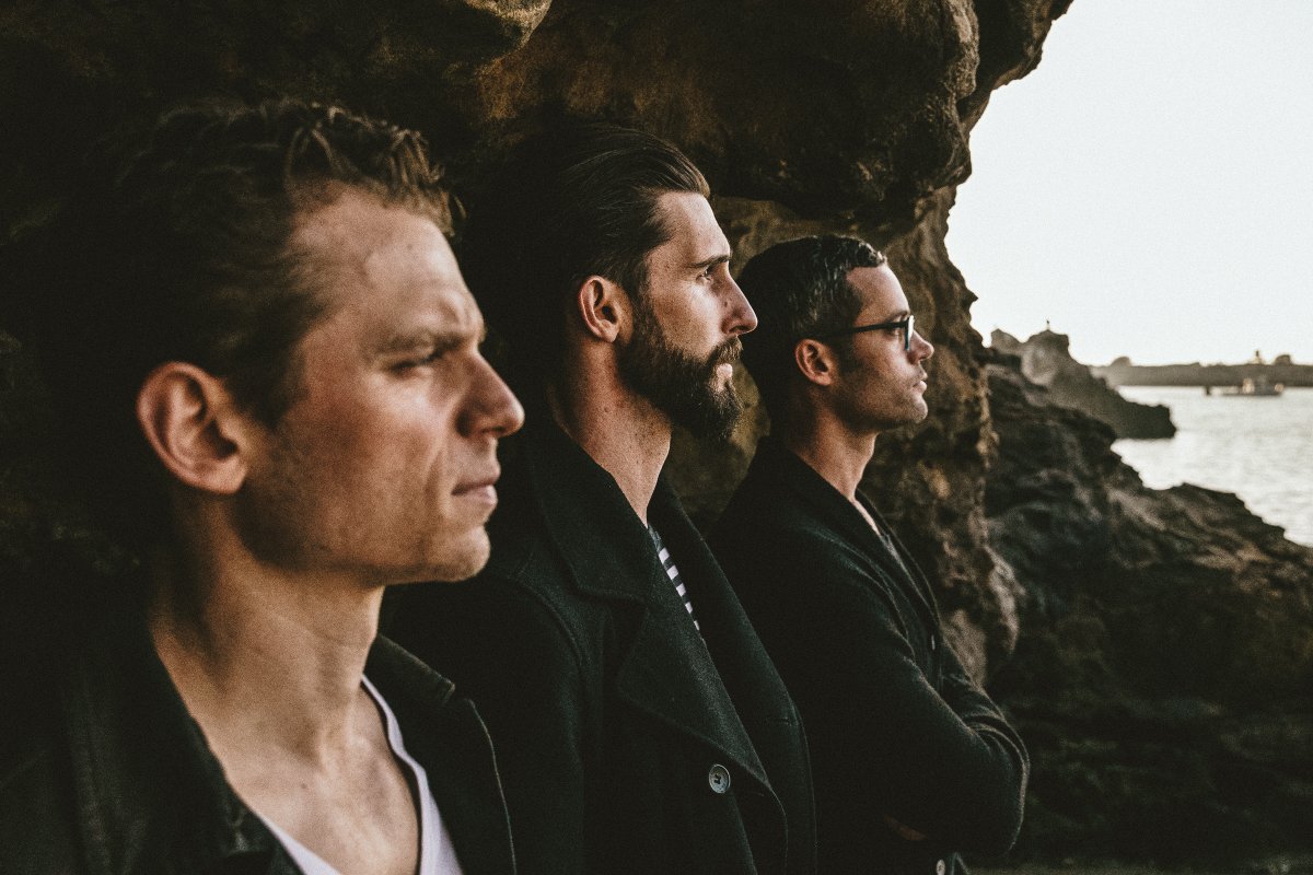 **TONIGHT**
<a href="/thebrevet/">THE BREVET</a> w/ <a href="/thegreatenough/">The Great Enough</a>, Friends at the Falls

Tix >> bit.ly/TheBrevetMB