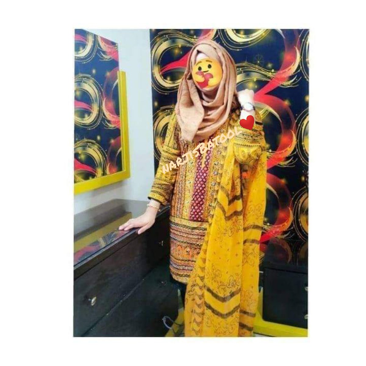 NarjisB50390451's tweet photo. مانا کہ میں کچھ بھی نہیں🥀
️ لیکن کوئی مجھ سا بھی نہیں ❤️
#Narjis 😍❤ https://t.co/ZanxjzN9fu