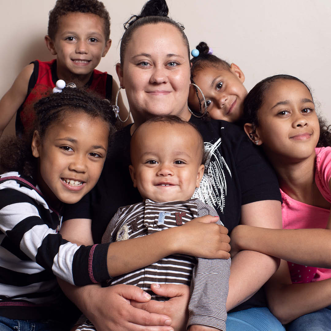 Around 17,000 children in York don’t have a consistent supply of and access to nutritious foods. Help support families who face food insecurity by visiting: yorkfoodbank.org