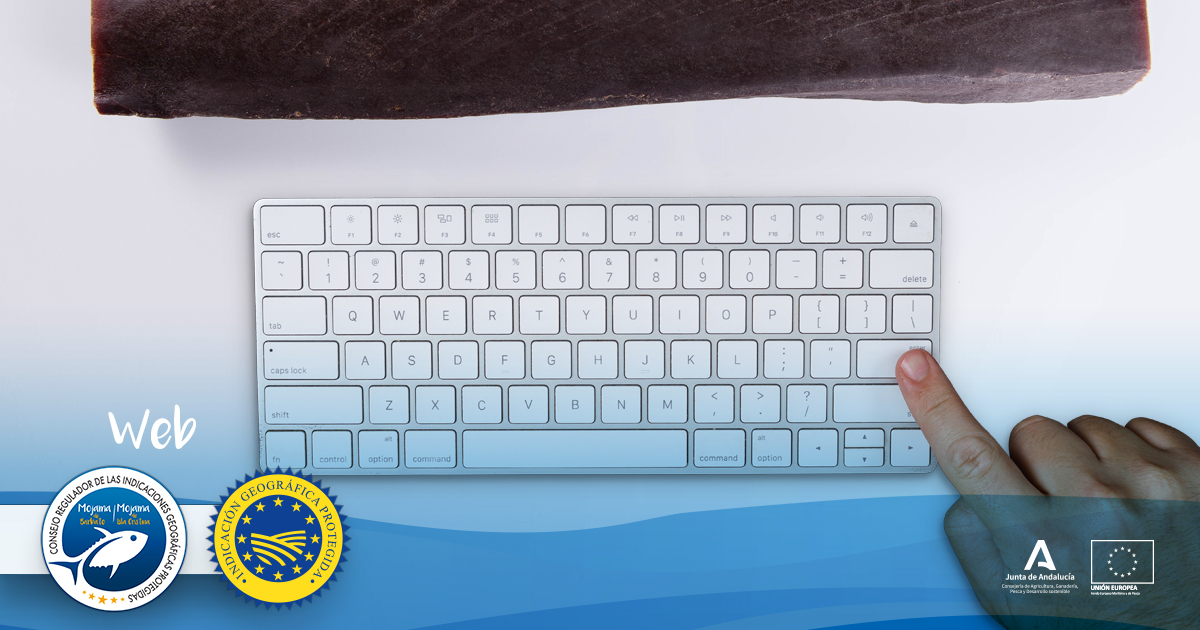 📢📢📢¡Visita nuestra web y encontrarás todos nuestros secretos mejor guardados y todas las especificidades de nuestras dos IGPs (Indicaciones Geográficas Protegidas)!🏷️
👉consejoreguladordelamojama.com

#mojama #mojamaIGP #Barbate #IslaCristina