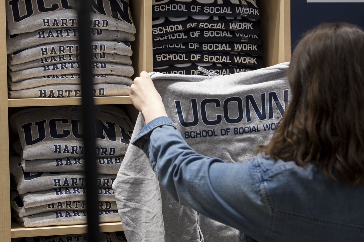 UConnSocialWork's tweet photo. Imagine yourself at the UConn School of Social Work… Learn more about our BSW, MSW, and PhD programs today. For more information visit https://t.co/ZJc3WnAXhU #UConnSSW https://t.co/z8RMgtAOwd