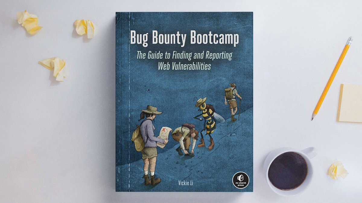 Vickie Li tweet media