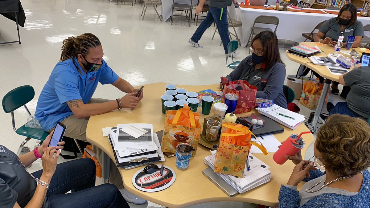 The keep Trying Award! #AmazingPrimACERace