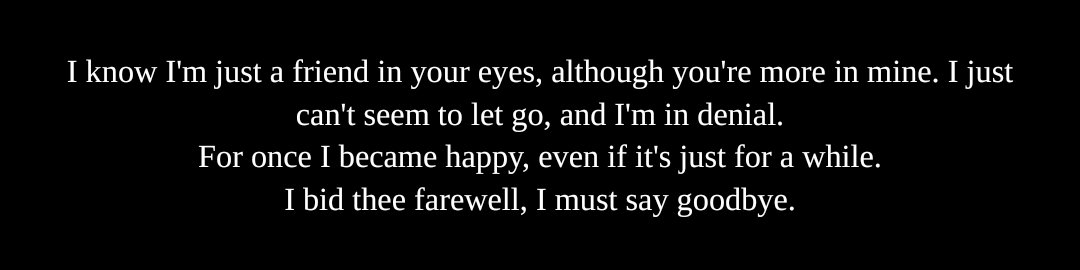 atehotdog's tweet photo. fuck it, sad boi hours https://t.co/PqOyMANZR5