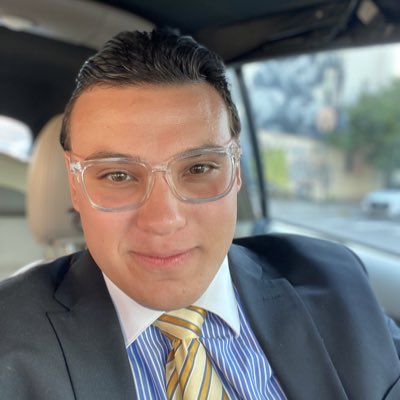 RobertJosephh's tweet photo. #NewProfilePic https://t.co/os5EAVW5kx