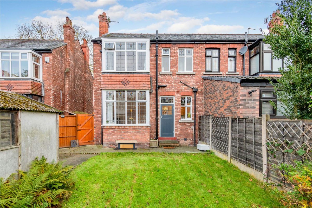 **#NEW!!** St. Johns Road, #OldTrafford - £425,000 - #3Bed #SemiDetached - CALL TO BOOK YOUR #VIEWING NOW! 0161 973 6688 #Property #EstateAgent #saletown