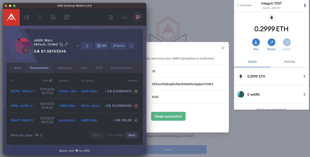 OG Degen Ape 🚀 tweet media