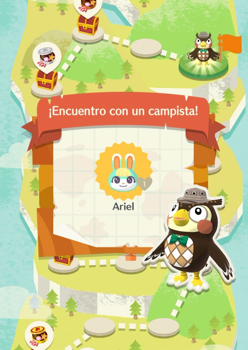 yuyus_acnh's tweet photo. Hasta que al fin pude conseguir mรกs pociones para tenerte en mi parcela ๐๐๐๐ #ACNHDesign #ACPCgallery #ACPCSurprise #AnimalCrossing https://t.co/mwUsnqRISd