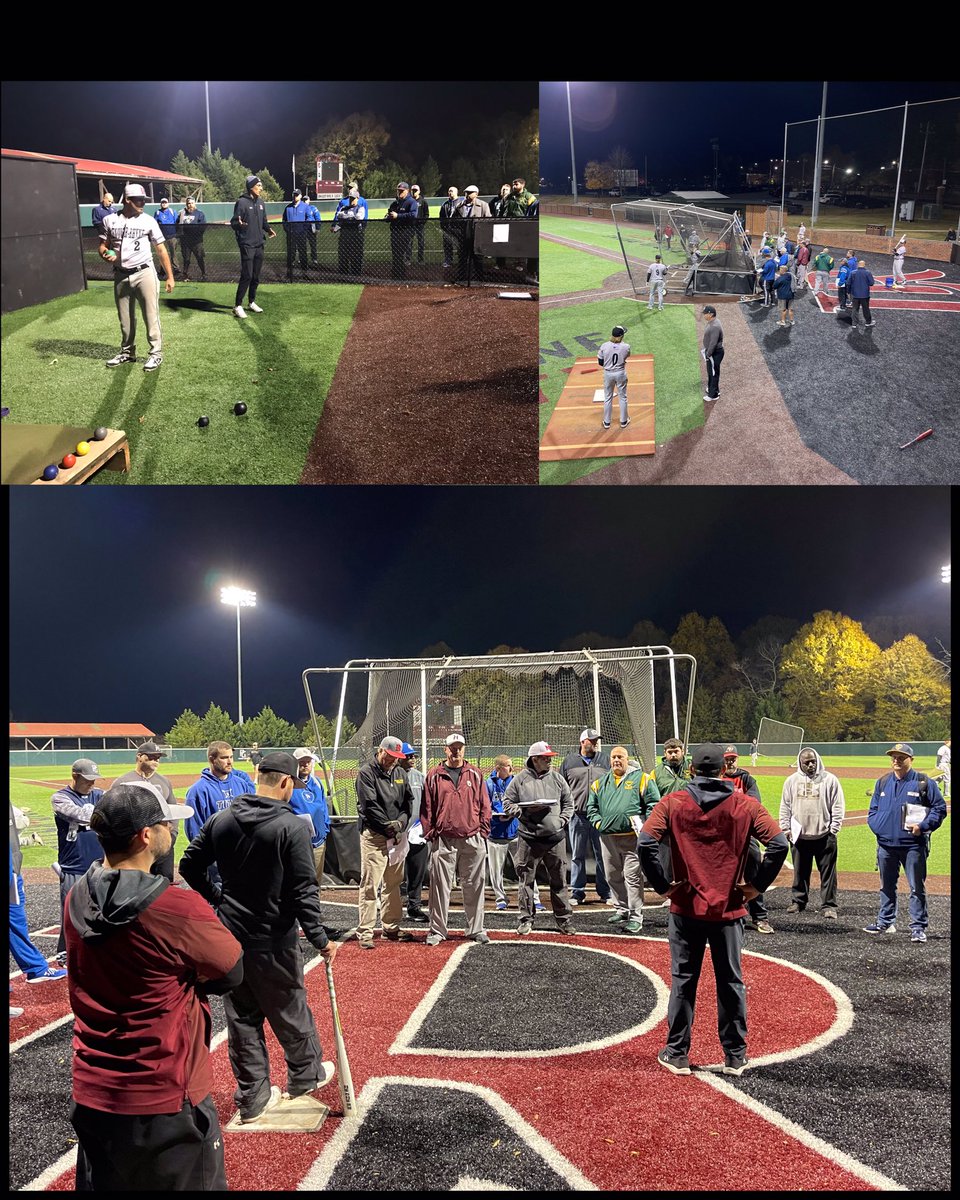 Baseball_LR's tweet photo. 🇺🇸 USA BASEBALL 🇺🇸
Appreciate all the coaches that attended our @USABDevelops clinic.
Thanks to the presenting coaches - a lot of great information!
@SmithKermit @CoachB_ABCA @prozzelle @CoachRamirez7 @DBeaz25 @CoachSkoneck @M_Risdo18 @IzayuhNunez
#BaseballTown ⚾️ https://t.co/DxinkSk2HZ