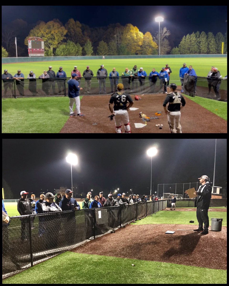 Baseball_LR's tweet photo. 🇺🇸 USA BASEBALL 🇺🇸
Appreciate all the coaches that attended our @USABDevelops clinic.
Thanks to the presenting coaches - a lot of great information!
@SmithKermit @CoachB_ABCA @prozzelle @CoachRamirez7 @DBeaz25 @CoachSkoneck @M_Risdo18 @IzayuhNunez
#BaseballTown ⚾️ https://t.co/DxinkSk2HZ