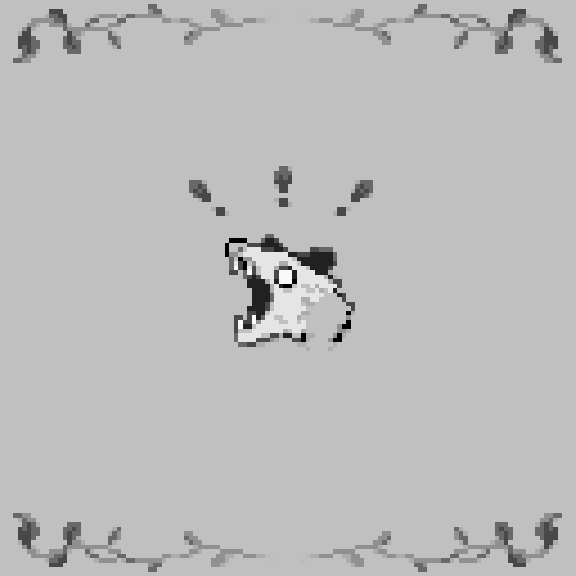 CobGoblin's tweet photo. -screm- 

#pixelart https://t.co/Npc5lIZqG7