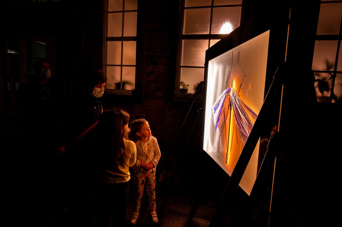 Light Up Lancaster (@lightuplanc) on Twitter photo Some more fantastic photos from this year's #LightupLancaster #festival! 😍
Photos by <a href="/robinzahler/">Robin Zahler</a> Some more fantastic photos from this year's #LightupLancaster #festival! 😍
Photos by <a href="/robinzahler/">Robin Zahler</a>