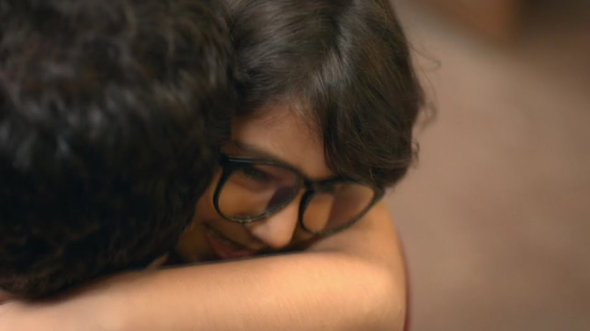 Dilziddihai's tweet photo. It was a Heart Warming Scene 
The way #AdityaDeshmukh performed this scene , just can't stop praising ...
@Aditya208 
@Parodyfaizi 
@NikhilParody 
#ZiddiDilMaaneNa https://t.co/1yOR0ILrGE