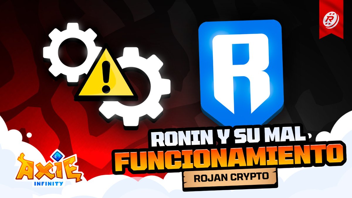 Rojankhzxr's tweet photo. ยฟPor quรฉ Ronin anda tan mal?
https://t.co/NCqxKraCiE https://t.co/Vp4VlmGs0N