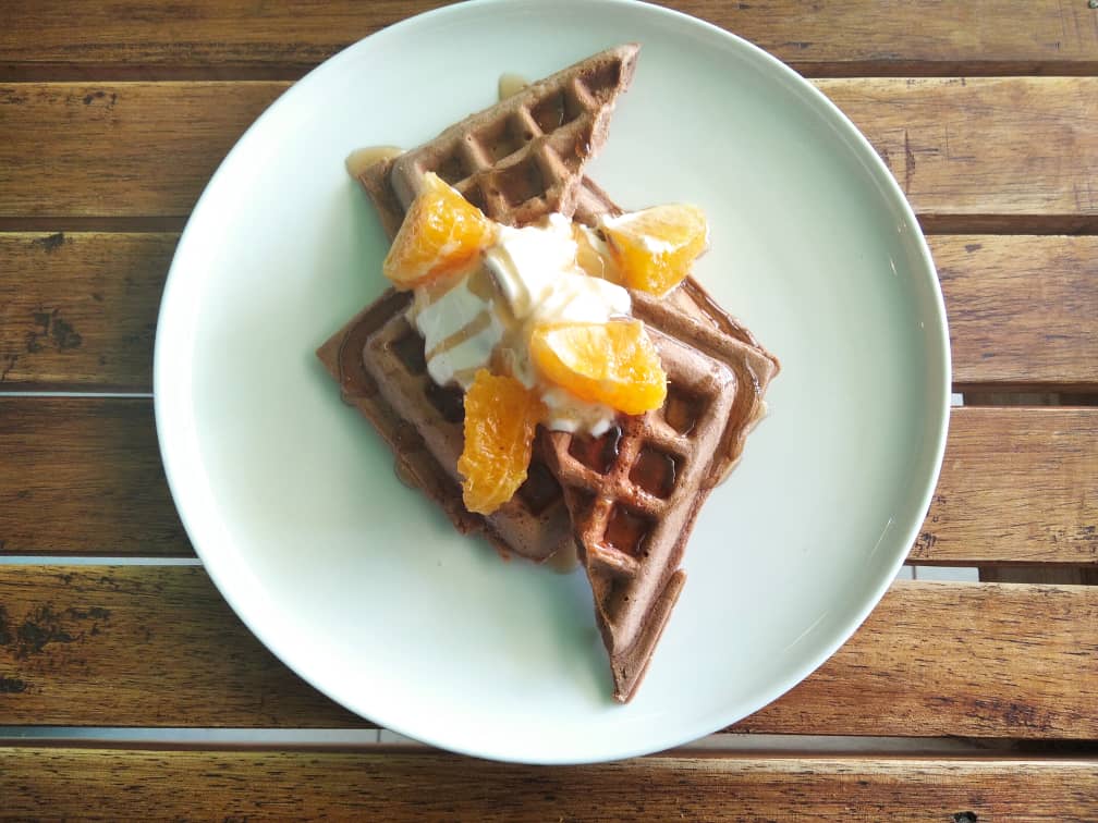 The Chapter Coffee House tweet media