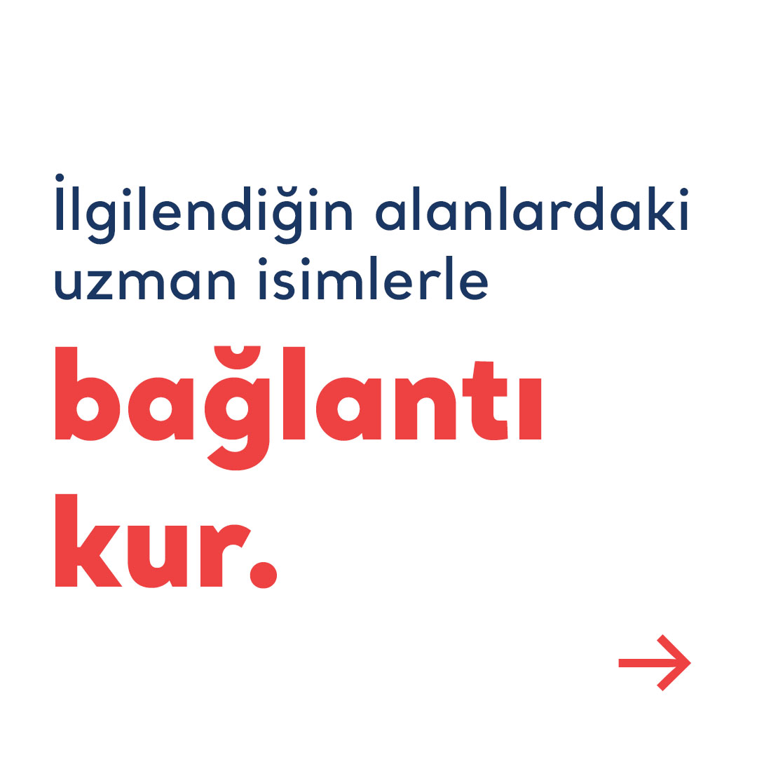 mzorluvakfi's tweet photo. Şimdi biraz etkileşim zamanı! 🤩
İş dünyasından profesyonel isimlerle tanışıp bilgi alışverişi yapabilir, onların deneyimlerinden öğrenebilirsin. Devamı için bir sonraki gönderiye göz atmayı unutma. 🌟 #LinkedIn101 https://t.co/MHqzoySBHp