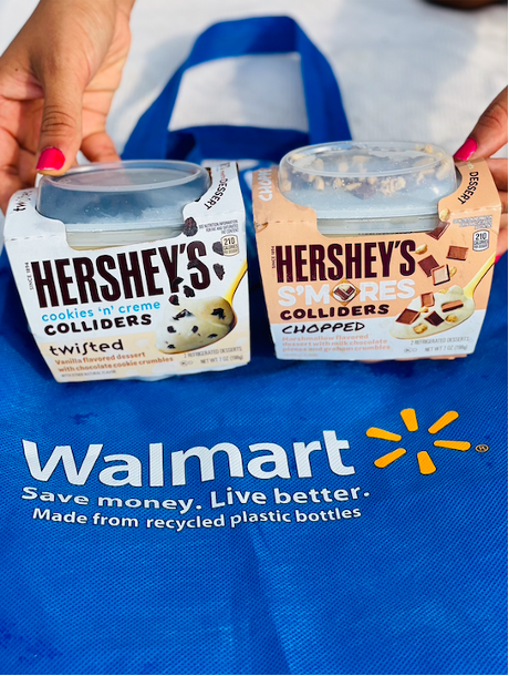 shespeaksup's tweet photo. Which flavor would you try first? 🤩
@colliders refrigerated desserts reimagine your favorite Hershey candy flavors in a cool & creamy way! Click here to add them to your next @Walmart
grocery order: https://t.co/6F22Fdy1nQ #CollidersAtWalmart #ad https://t.co/IbpEeJyAih