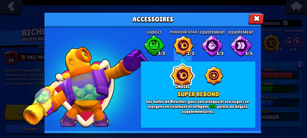 3 complet Brawlpass and 1 entire trophy road to max 1 brawler ? I cant imagin the Time expected to max the 52 brawlers ...