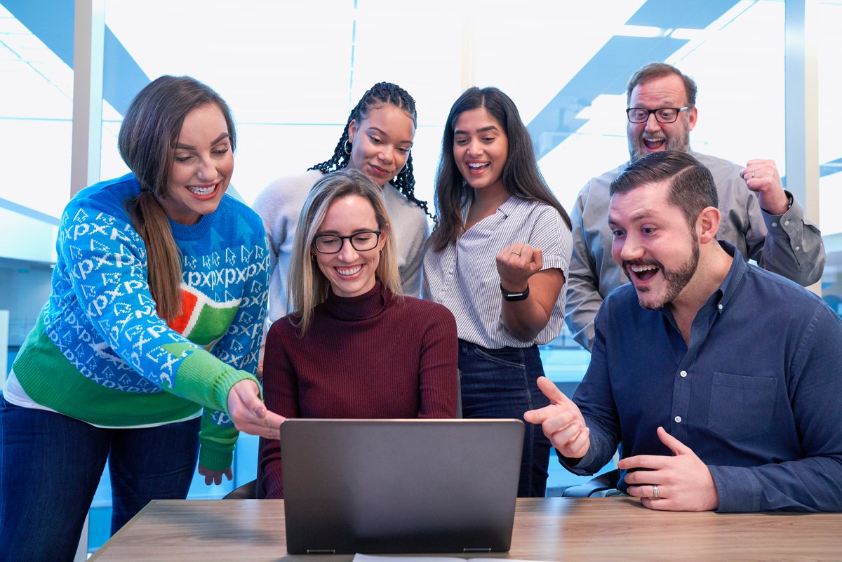 AdConnector's tweet photo. Do you know AdConnector? This is how customers feel when using it. The next generation of PPC tools. https://t.co/xmvA6mmc7B

#payperclick #googleads #ppc #adconnector https://t.co/zDC12MYEKN