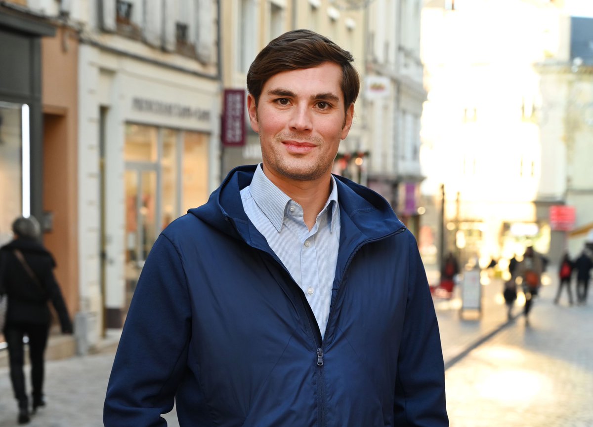 Of course Le Mans tweet media