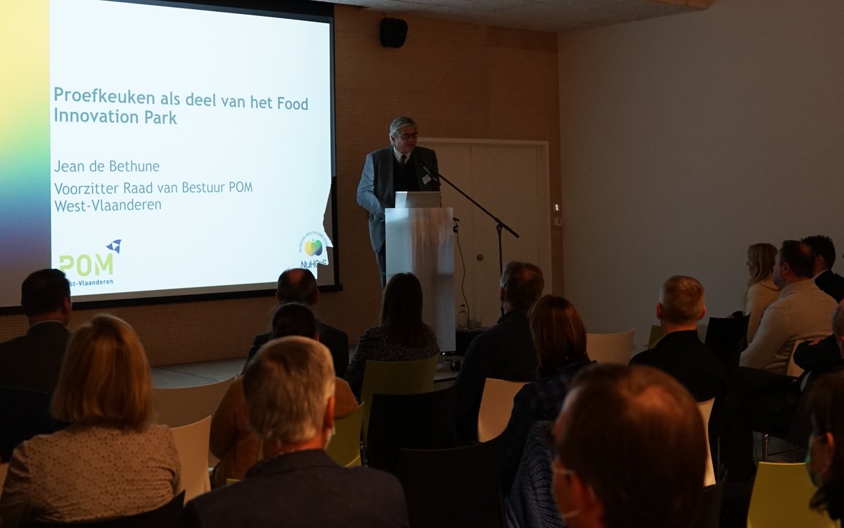 POM West-Vlaanderen tweet media