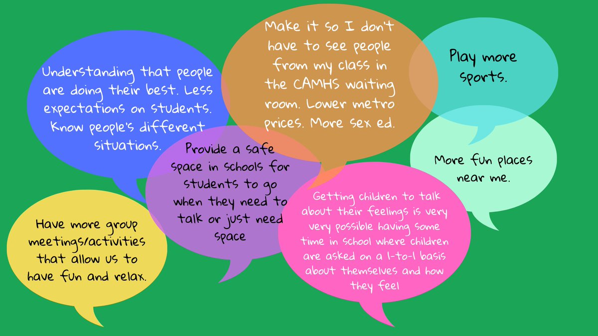 North Tyneside Mental Health Support Team tweet media