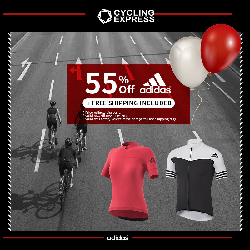 Cycling Express tweet media