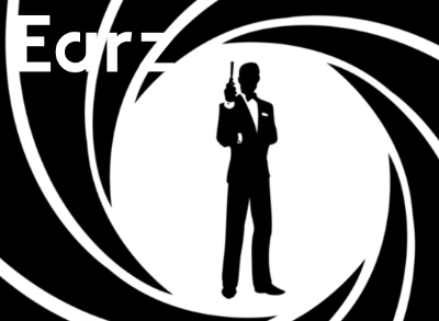 Earz's tweet photo. Laat je leerlingen al spelend kennis maken met de fantastische muziek uit de James Bond films. Van John Barry tot Billy Eilish; speel nu de Earz James Bond quiz! #muziekeducatie #muziekonderwijs https://t.co/SdUfXccK19
