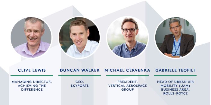 AchievingThe's tweet photo. GUAAS 2022: New Speakers Announced including Achieving the Difference's Clive Lewis.
Taking place on 2-3 March 2022 at the Farnborough International Exhibition &amp; Conference Centre, now is the time to book your pass. https://t.co/UMCWz2pozv
 #AAM #UAM https://t.co/6bH5JsrgKl