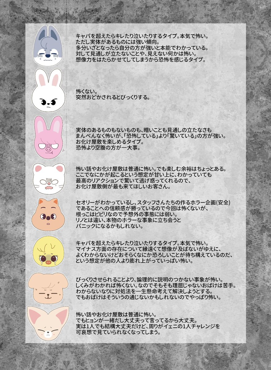 めご Mego Skz Twitter