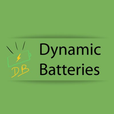 Dynamic Batteries tweet media