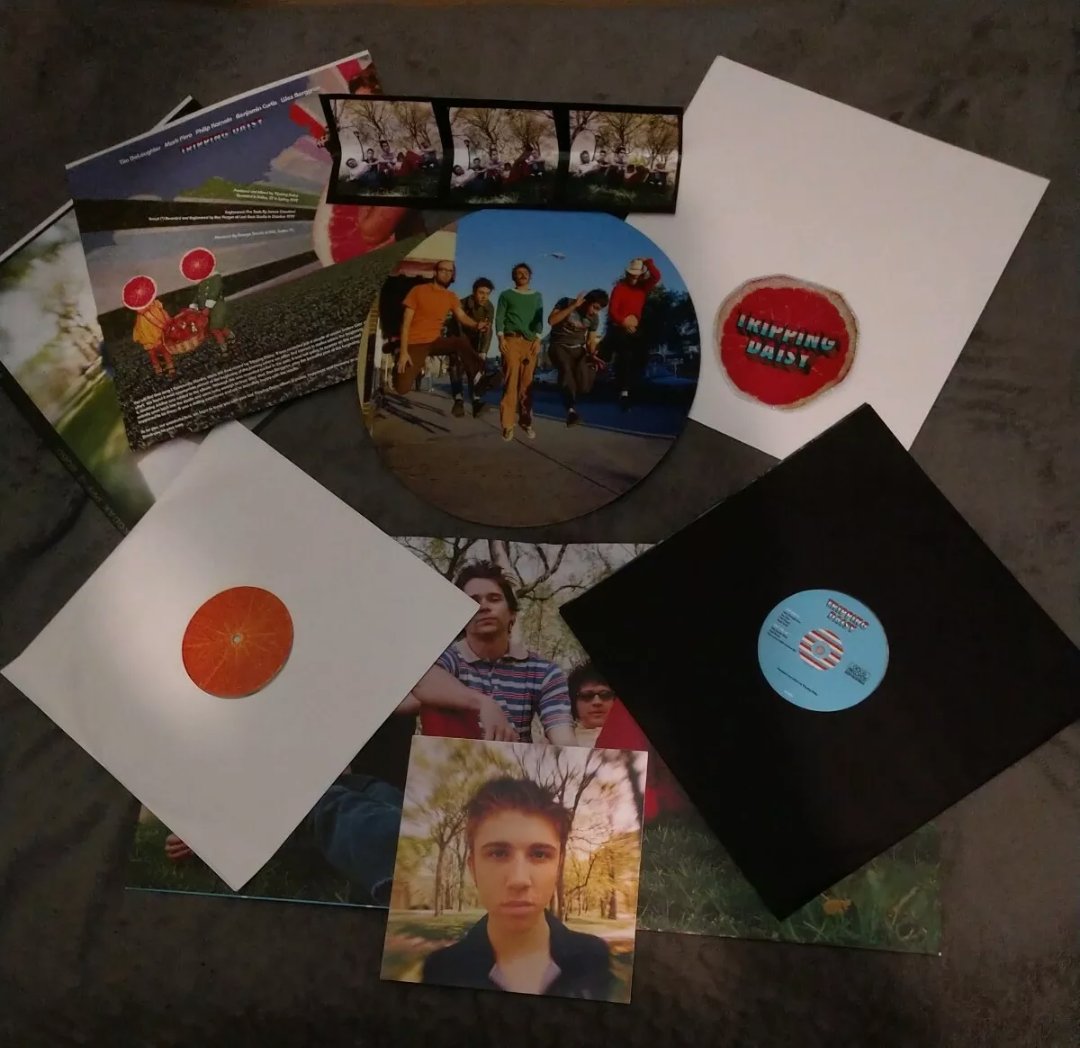 carl_zinck's tweet photo. #goodrecordstogo @goodrecords @tripdaisyofcl https://t.co/MyS8P5ByQj