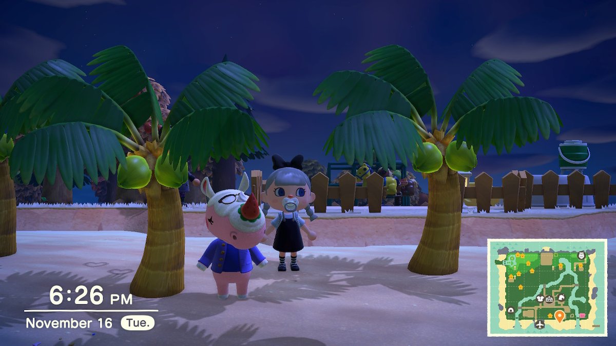hahathank's tweet photo. #AnimalCrossing #ACNH #NintendoSwitch https://t.co/4QmL5oLrzj