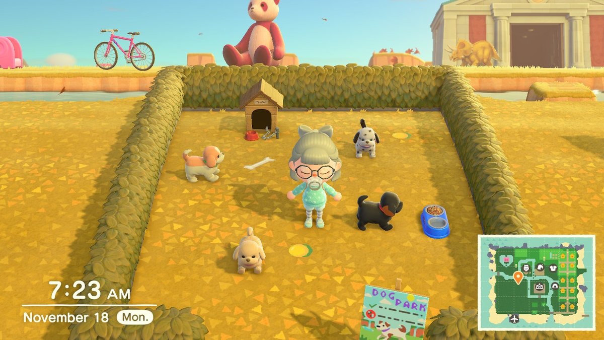 hahathank's tweet photo. #AnimalCrossing #ACNH #NintendoSwitch https://t.co/4QmL5oLrzj
