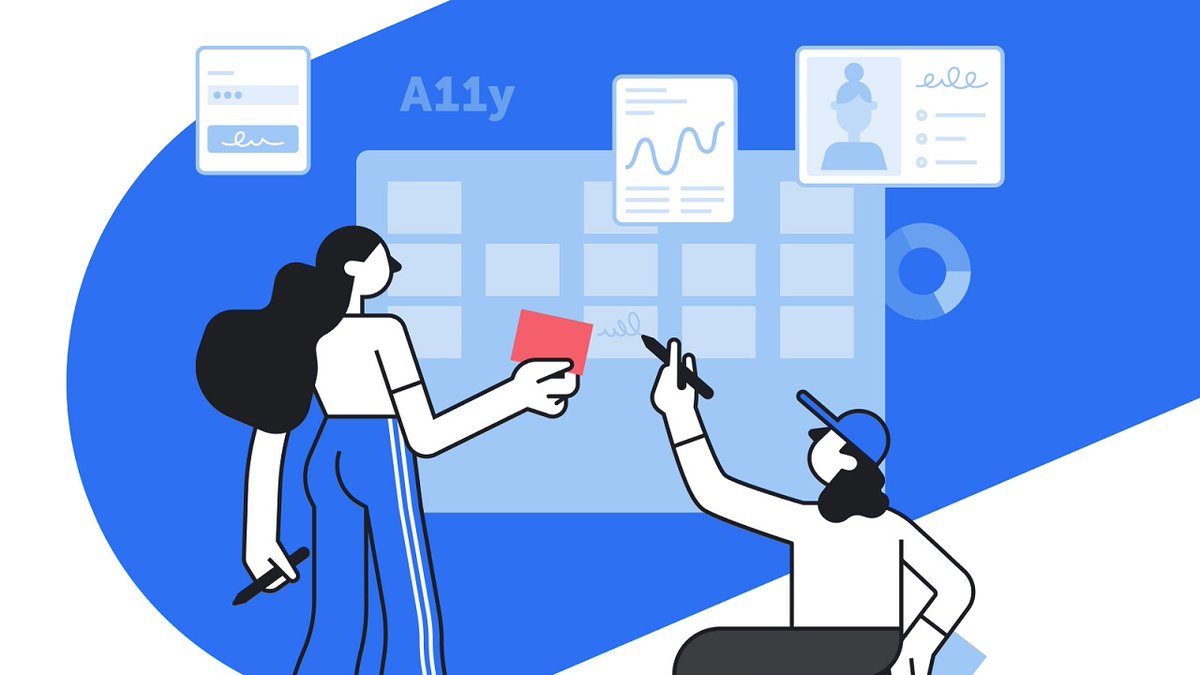 usabilis's tweet photo. Sur Pulse : Comment définir la maturité UX ?

https://t.co/iRdf0UUnXn

#ux #uxdesign #entreprise #maturite https://t.co/NtFsiHMYVl