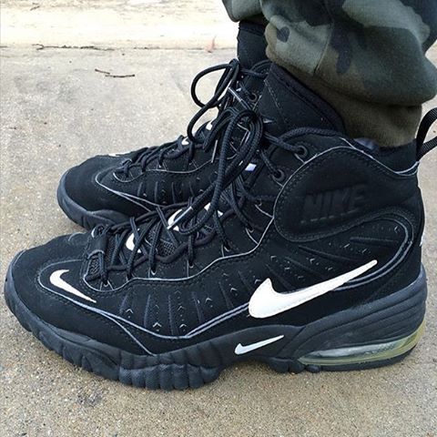 nike air adjust force