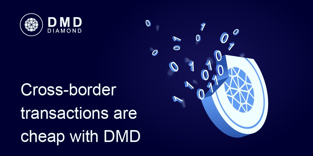 DMD Diamond tweet media