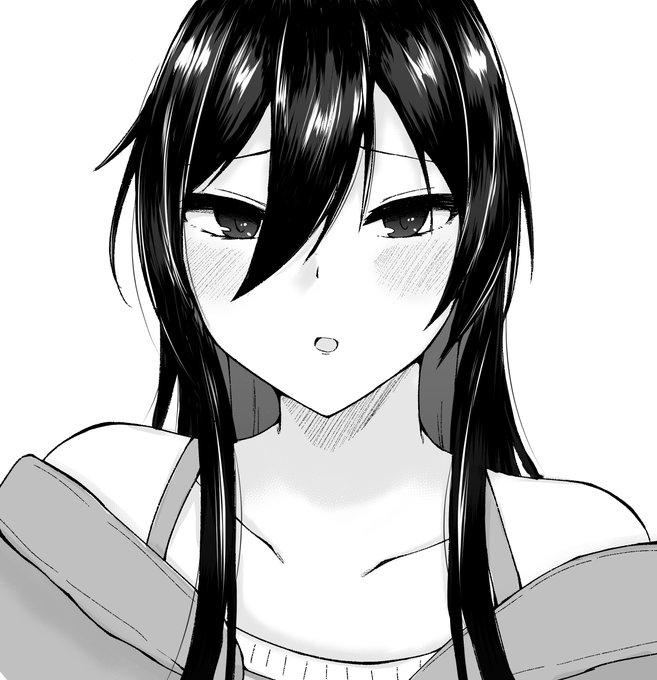 一年前の絵(なにこれ) 