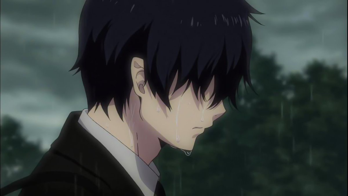 animexpicts's tweet photo. Anime : Blue exorcist https://t.co/69UHYWYQ1p