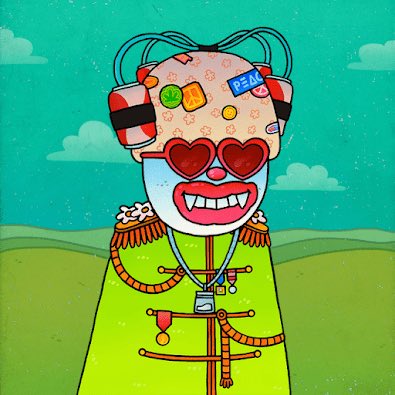Jujugallery 👽 tweet media