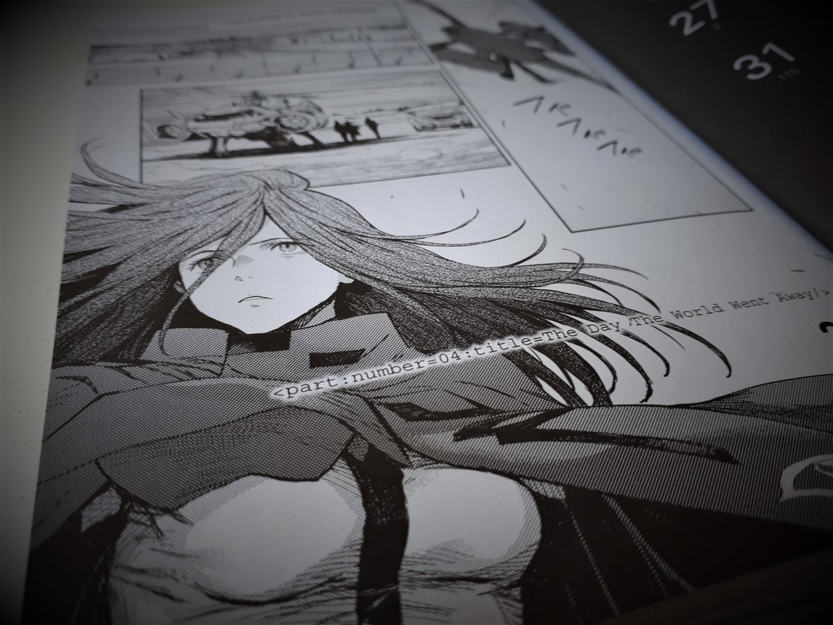 eccediciones's tweet photo. ¡#Harmony, la serie basada en la novela de #ProjectItoh, alcanza su conclusión! ¿Conseguirá #Tuan impedir el colapso de la sociedad que pretende llevar a cabo #Miach?
Busca la colección completa en #ECCManga: https://t.co/cliG0cSFrD https://t.co/aMzKM71ly3