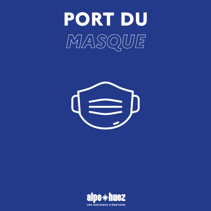 alpedhuez's tweet photo. ✅ Informations Coronavirus 

Vous avez prévu de vous rendre à l'Alpe d'Huez cet hiver ? 
👉 Découvrez l'ensemble des mesures prises par la station, le protocole sanitaire pour les remontées mécaniques et bien plus encore sur notre site internet !