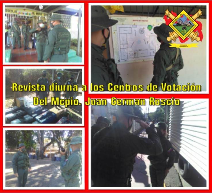 brigada_43's tweet photo. #16NOV21 Como parte del "Plan República", estamos asumiendo la Responsabilidad y nuestro Compromiso Patrio! #Somos43BAC https://t.co/oPOt2PdnJR