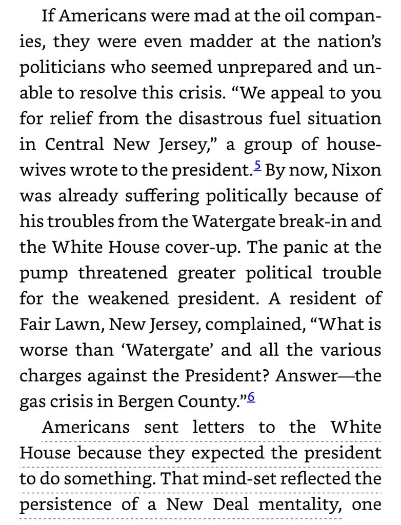 History doesn’t repeat itself, but it often rhymes