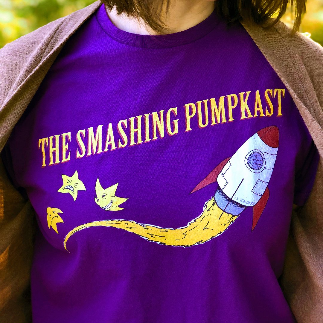 TheSmashingPumpkast tweet media